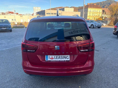 Seat Alhambra Gebrauchtwagen