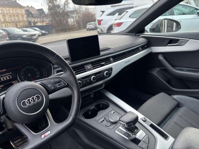 Audi A5 Gebrauchtwagen Audi A5 Gebrauchtwagen