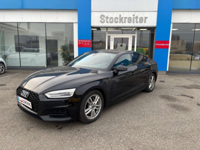 Audi A5 Gebrauchtwagen Audi A5 Gebrauchtwagen