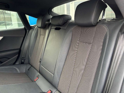 Audi A5 Gebrauchtwagen Audi A5 Gebrauchtwagen