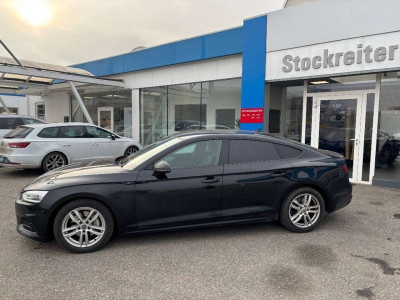 Audi A5 Gebrauchtwagen Audi A5 Gebrauchtwagen
