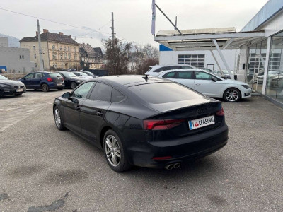 Audi A5 Gebrauchtwagen Audi A5 Gebrauchtwagen