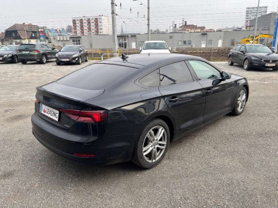 Audi A5 Gebrauchtwagen Audi A5 Gebrauchtwagen