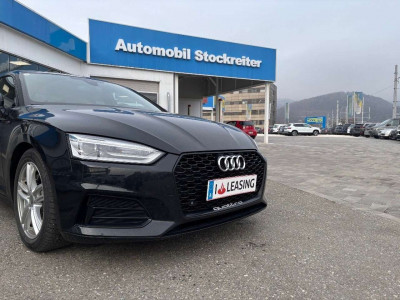 Audi A5 Gebrauchtwagen Audi A5 Gebrauchtwagen