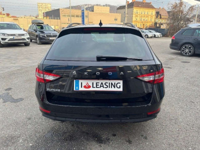 Skoda Superb Gebrauchtwagen Skoda Superb Gebrauchtwagen