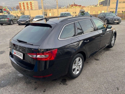 Skoda Superb Gebrauchtwagen Skoda Superb Gebrauchtwagen