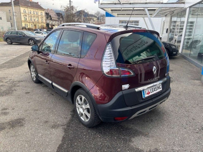 Renault Scénic Gebrauchtwagen