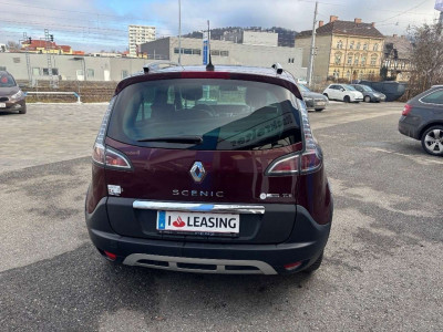 Renault Scénic Gebrauchtwagen