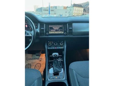 Skoda Kodiaq Gebrauchtwagen