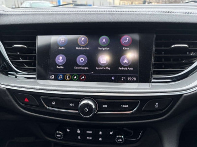 Opel Insignia Gebrauchtwagen