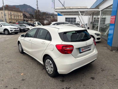 Mercedes-Benz A-Klasse Gebrauchtwagen