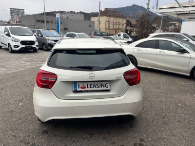 Mercedes-Benz A-Klasse Gebrauchtwagen