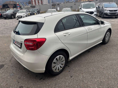 Mercedes-Benz A-Klasse Gebrauchtwagen