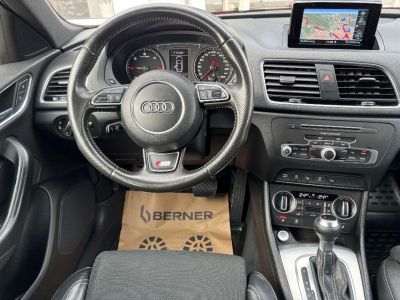 Audi Q3 Gebrauchtwagen