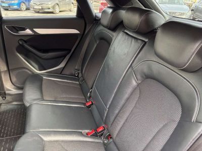 Audi Q3 Gebrauchtwagen