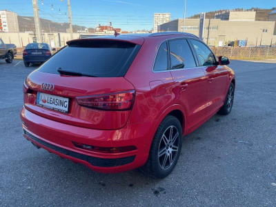Audi Q3 Gebrauchtwagen