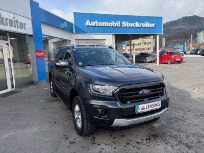 Ford Ranger Gebrauchtwagen