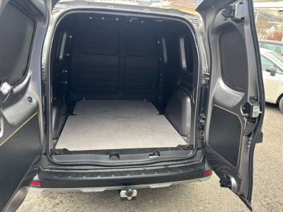 Nissan Townstar Gebrauchtwagen