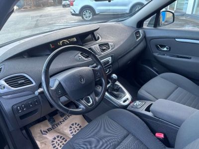 Renault Scénic Gebrauchtwagen Renault Scénic Gebrauchtwagen