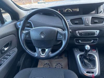 Renault Scénic Gebrauchtwagen Renault Scénic Gebrauchtwagen