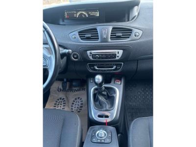 Renault Scénic Gebrauchtwagen Renault Scénic Gebrauchtwagen