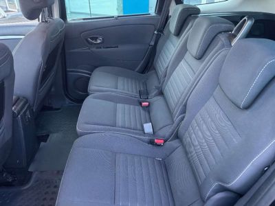 Renault Scénic Gebrauchtwagen Renault Scénic Gebrauchtwagen