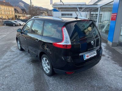 Renault Scénic Gebrauchtwagen Renault Scénic Gebrauchtwagen