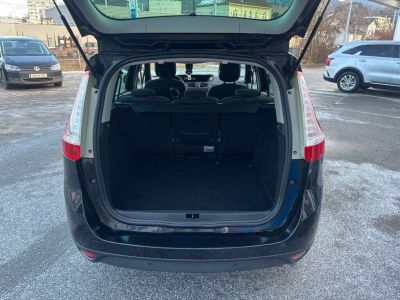 Renault Scénic Gebrauchtwagen Renault Scénic Gebrauchtwagen