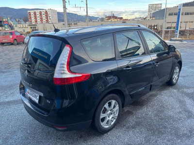 Renault Scénic Gebrauchtwagen