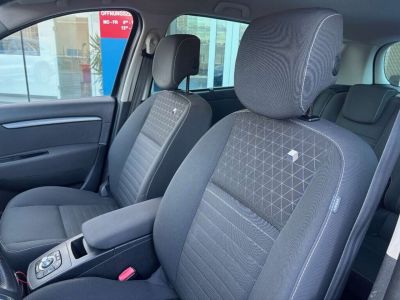 Renault Scénic Gebrauchtwagen Renault Scénic Gebrauchtwagen