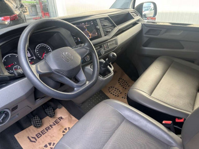 VW Transporter T6 Gebrauchtwagen