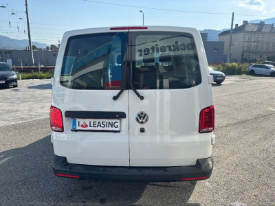 VW Transporter T6 Gebrauchtwagen