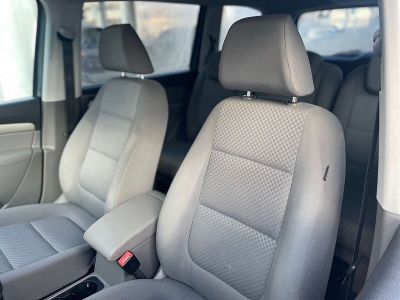 Seat Alhambra Gebrauchtwagen