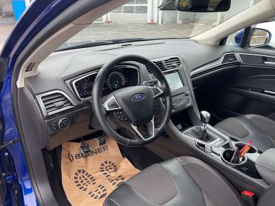 Ford Mondeo Gebrauchtwagen Ford Mondeo Gebrauchtwagen