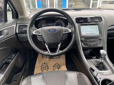 Ford Mondeo Gebrauchtwagen Ford Mondeo Gebrauchtwagen