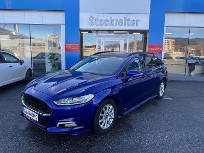 Ford Mondeo Gebrauchtwagen Ford Mondeo Gebrauchtwagen