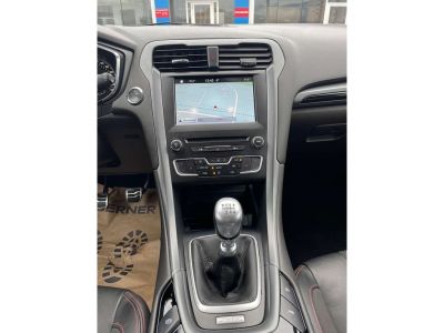 Ford Mondeo Gebrauchtwagen Ford Mondeo Gebrauchtwagen