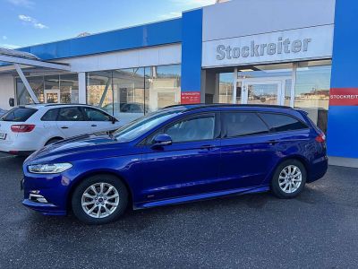 Ford Mondeo Gebrauchtwagen
