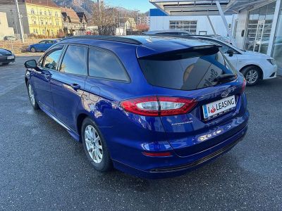 Ford Mondeo Gebrauchtwagen Ford Mondeo Gebrauchtwagen