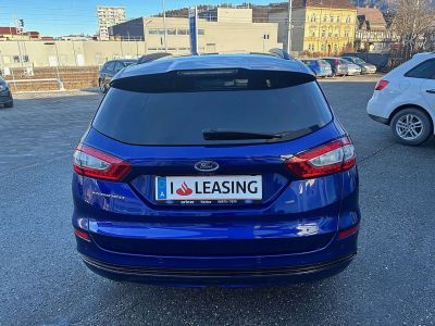 Ford Mondeo Gebrauchtwagen