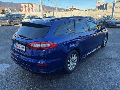 Ford Mondeo Gebrauchtwagen Ford Mondeo Gebrauchtwagen