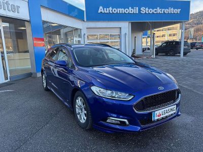Ford Mondeo Gebrauchtwagen Ford Mondeo Gebrauchtwagen