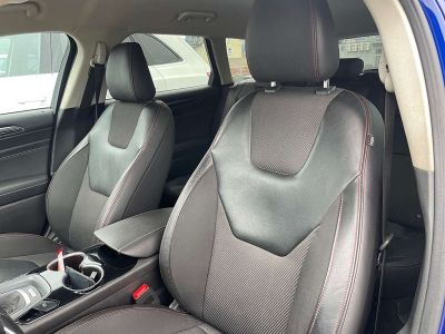Ford Mondeo Gebrauchtwagen Ford Mondeo Gebrauchtwagen