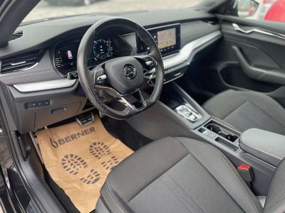 Skoda Octavia Gebrauchtwagen Skoda Octavia Gebrauchtwagen