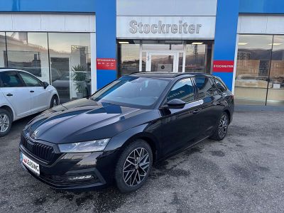 Skoda Octavia Gebrauchtwagen Skoda Octavia Gebrauchtwagen