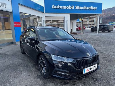 Skoda Octavia Gebrauchtwagen Skoda Octavia Gebrauchtwagen