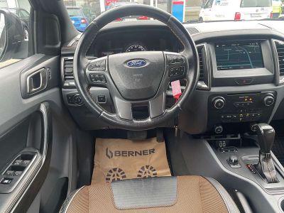 Ford Ranger Gebrauchtwagen