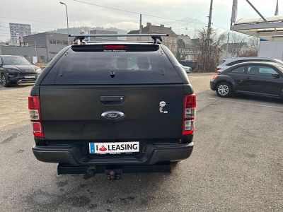 Ford Ranger Gebrauchtwagen