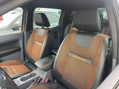 Ford Ranger Gebrauchtwagen