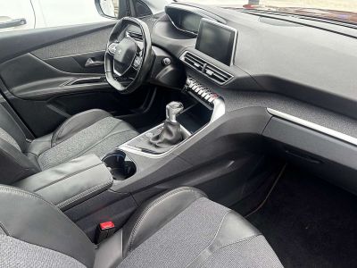 Peugeot 3008 Gebrauchtwagen